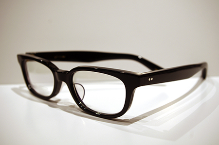 DJUAL NEW『LT-11』 : 立川駅直結ecuteのメガネ店『RiiNG EYEWEAR』の