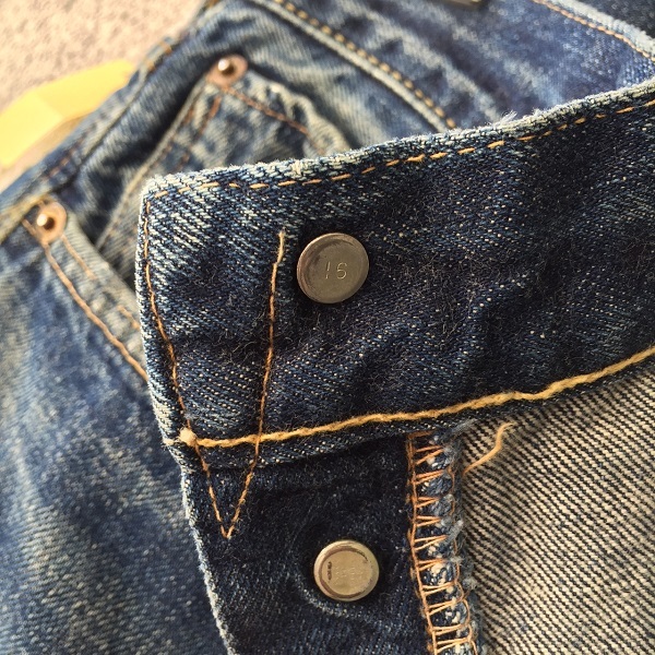 VINTAGE DENIM_c0146178_11142329.jpg