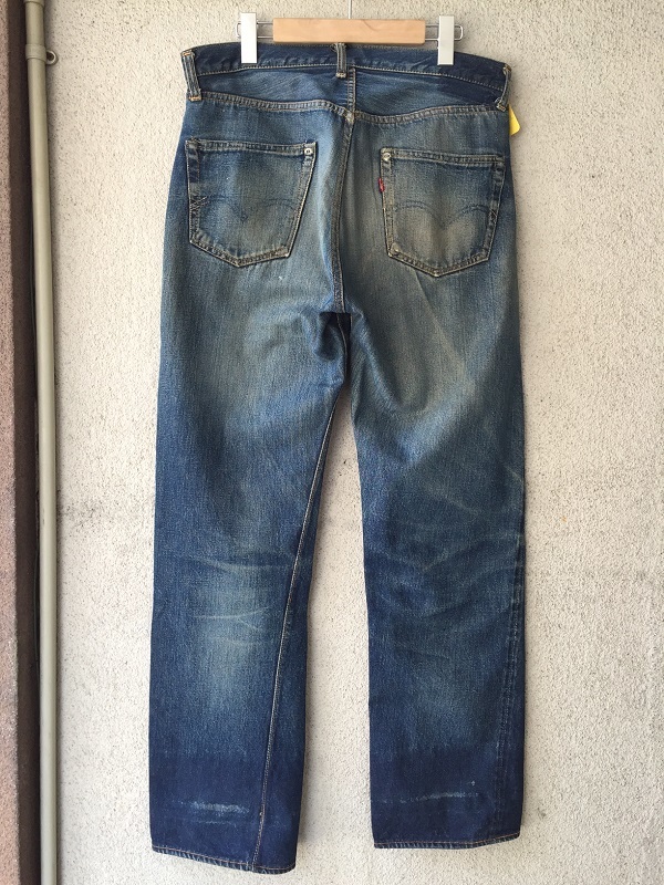 VINTAGE DENIM_c0146178_11571618.jpg