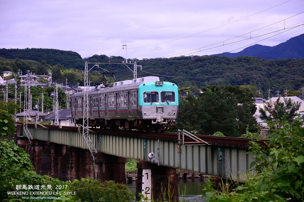 群馬鉄道光景2017 上毛電鉄編_f0345580_21353521.jpg