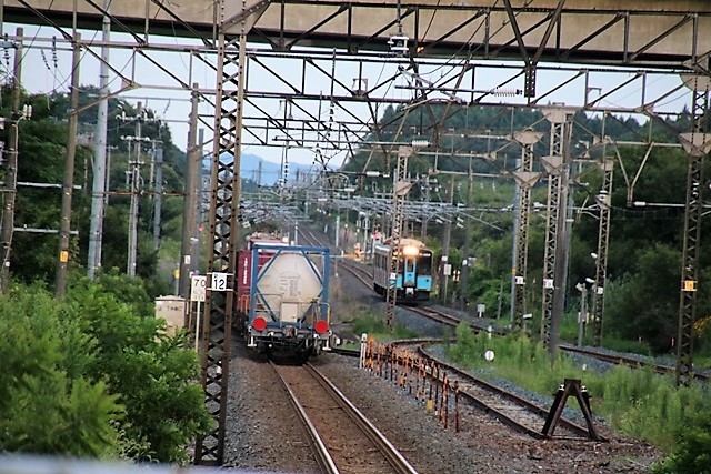 藤田八束の鉄道写真＠平成29年9月下旬②の写真の中から素敵な写真を整理_d0181492_08032070.jpg