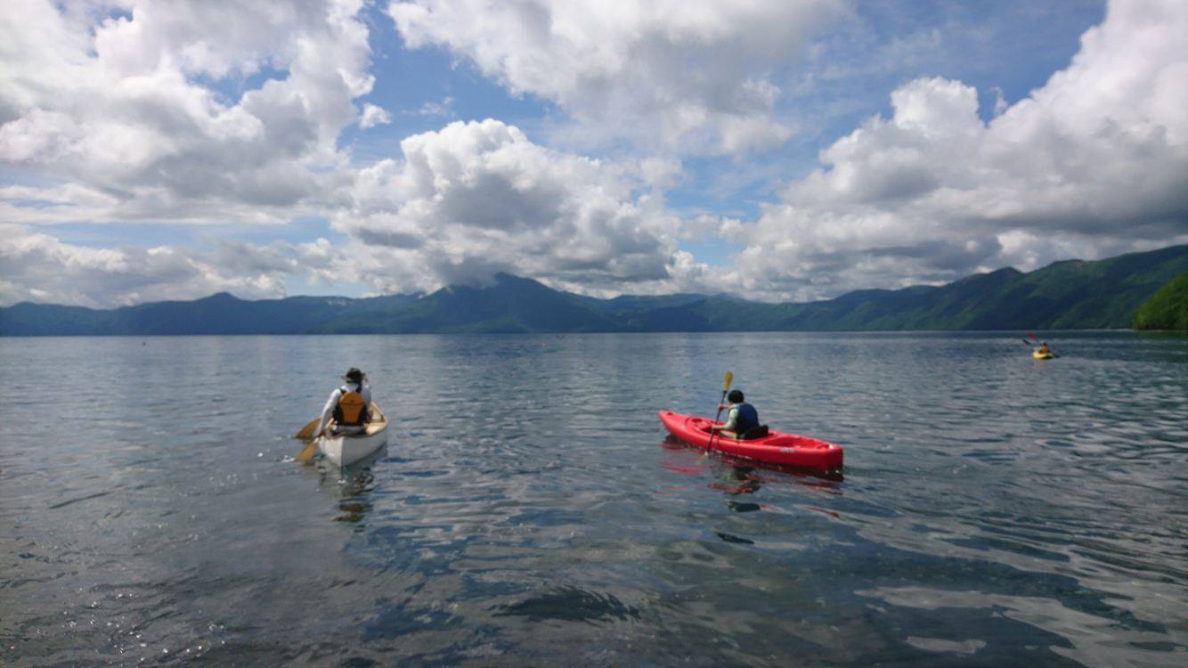 今年最後の試乗会行っております。