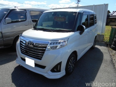 祝☆納車 新車 ルーミー・bB ご注文ご成約ありがとうございましたヾ(^Д^*)ノ _c0213517_14355583.jpg