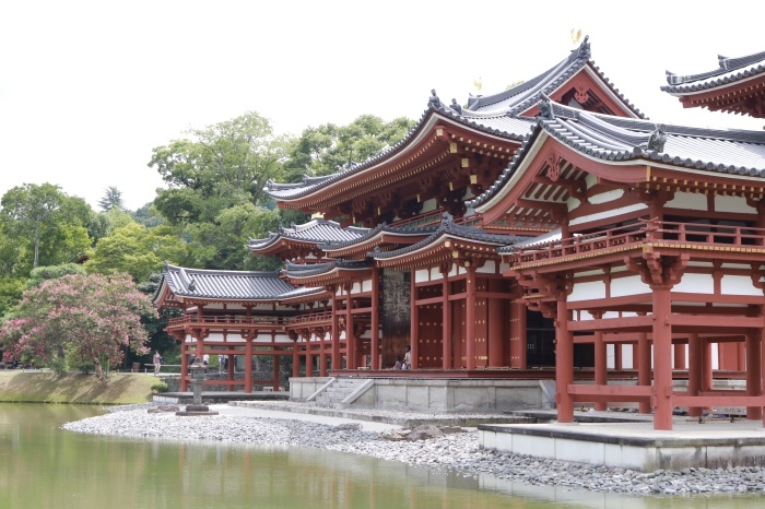 【平等院】夏の帰省 - 14 -_f0348831_06540117.jpg