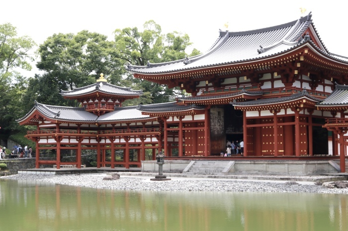 【平等院】夏の帰省 - 14 -_f0348831_06540371.jpg