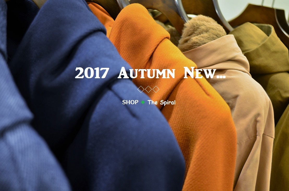 ”2017 Today\'s Autumn New ..9/11mon\"_d0153941_18201478.jpg