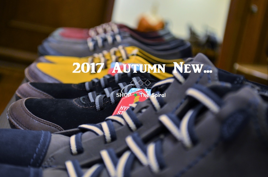 ”2017 Today\'s Autumn New ..9/11mon\"_d0153941_18204437.jpg