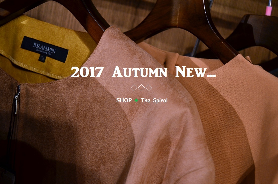 ”2017 Today\'s Autumn New ..9/11mon\"_d0153941_18205189.jpg