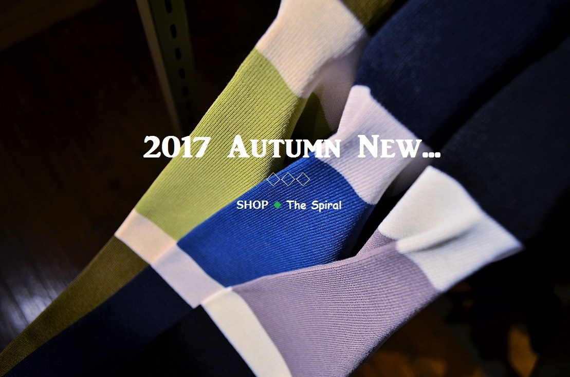 ”2017 Today\'s Autumn New ..9/11mon\"_d0153941_18205508.jpg