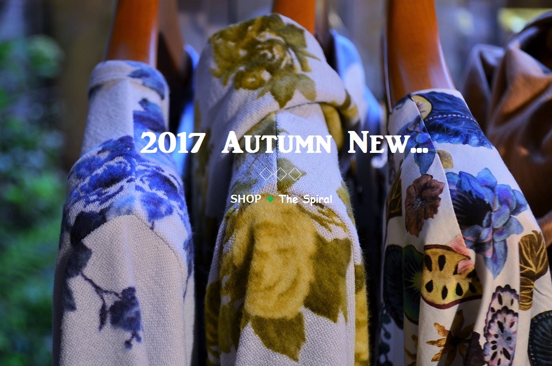 ”2017 Today\'s Autumn New ..9/11mon\"_d0153941_18220248.jpg