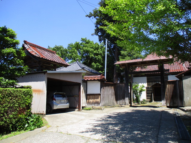 名古屋市～郡上市、大野市、坂井市、あわら市、加賀市、小松市　国道158号、8号、364号_c0182455_20125295.jpg