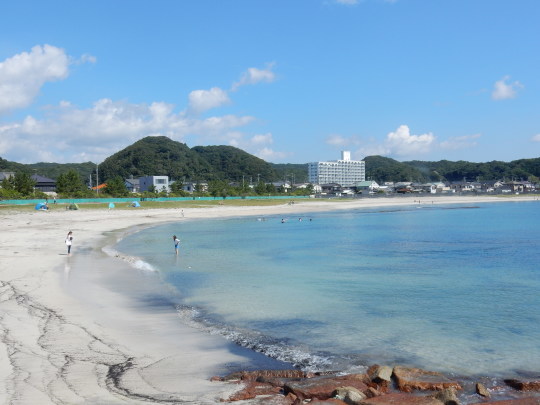 ’17,9,11(月)秋の興津海岸散歩!_f0060461_10574199.jpg