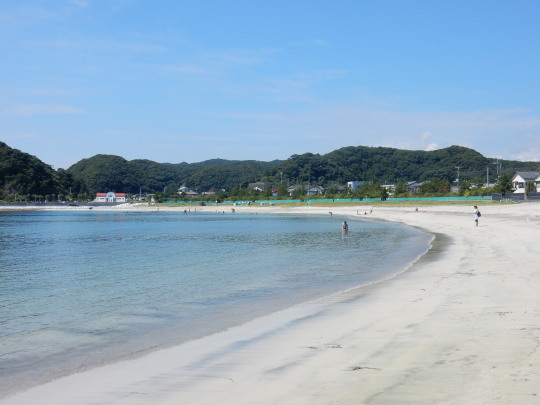 ’17,9,11(月)秋の興津海岸散歩!_f0060461_11154442.jpg