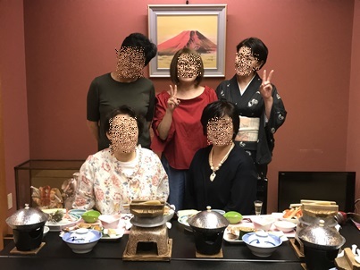 26年ぶりの同窓会。_c0163878_16522824.jpg