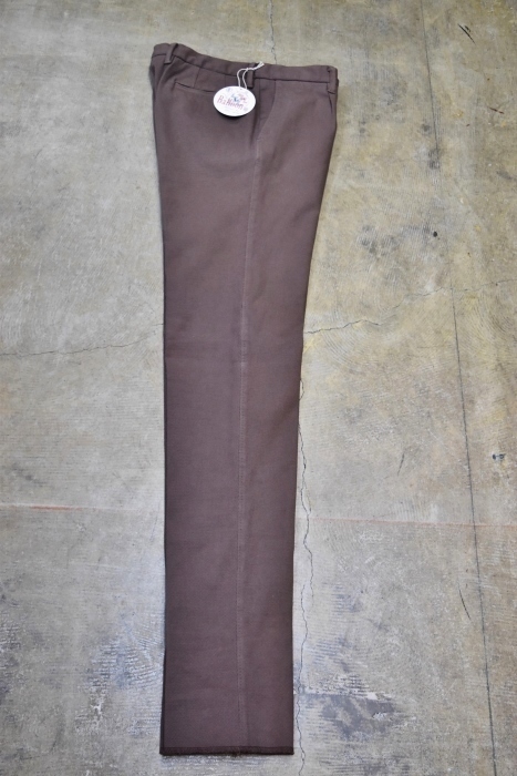 最終の分納分が最終入荷してます。。。RING JACKET 「Balloon」SLACKS PANTS!★!_d0152280_10482287.jpg