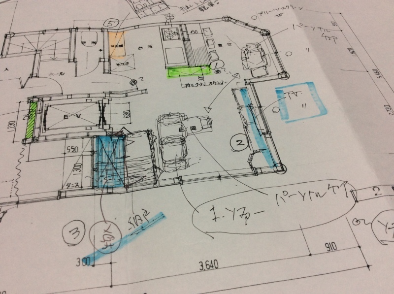 リノベの現場「素人目線の無茶ぶりも有効に使いましょう・・・笑」編。_e0359584_22550140.jpg