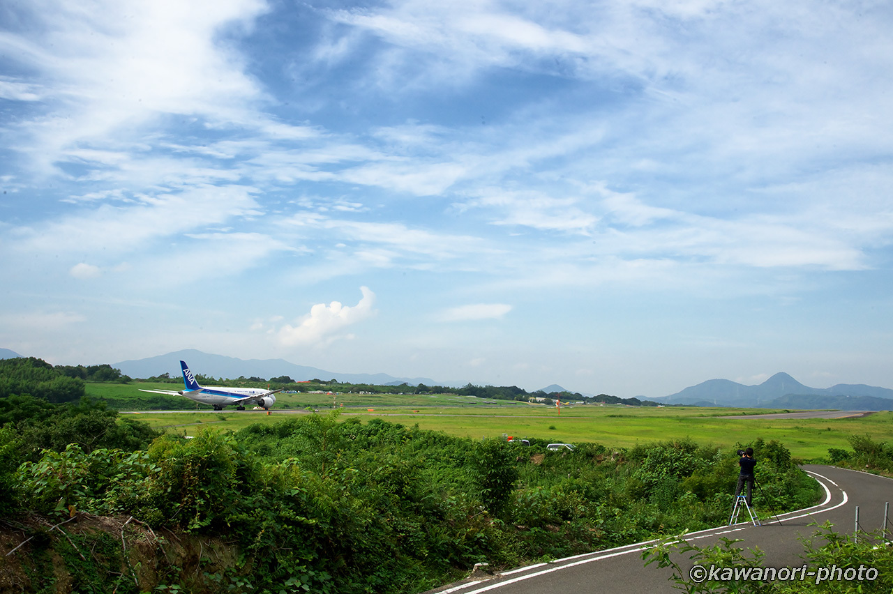 高松空港に異変あり ＃03_d0146295_21291104.jpg