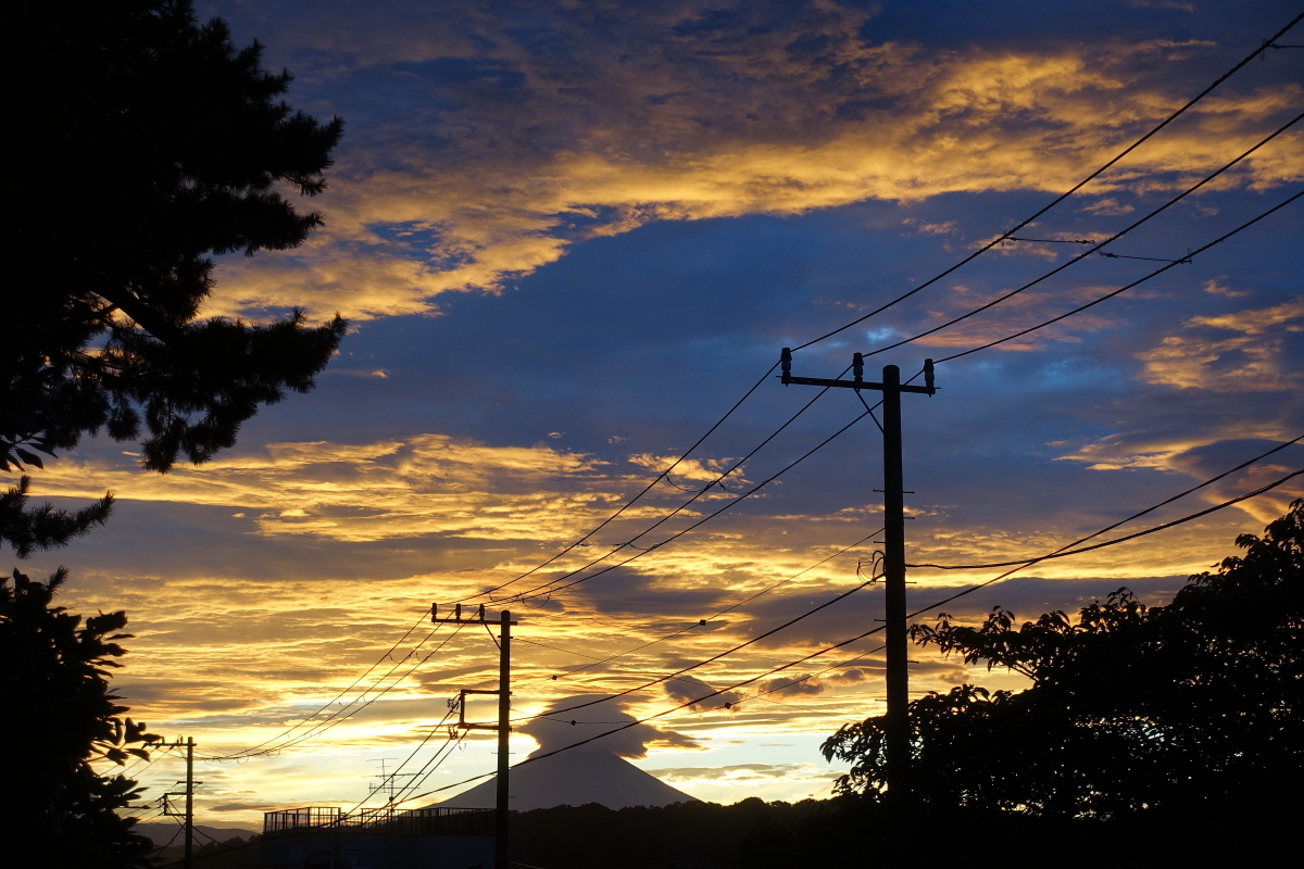 雨上がり夕暮れ_a0354807_22045760.jpg