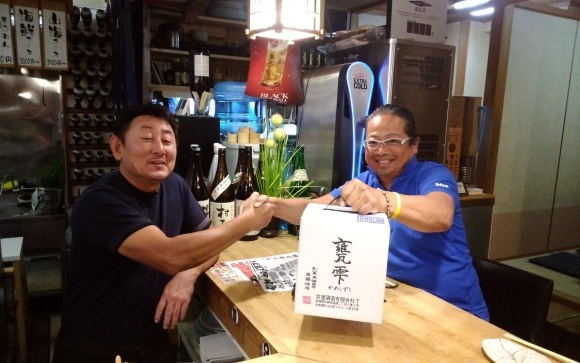 10日・日・ジギングフェスティバル2017in松山沖!! 開幕です(^▽^)_d0155615_05132729.jpg