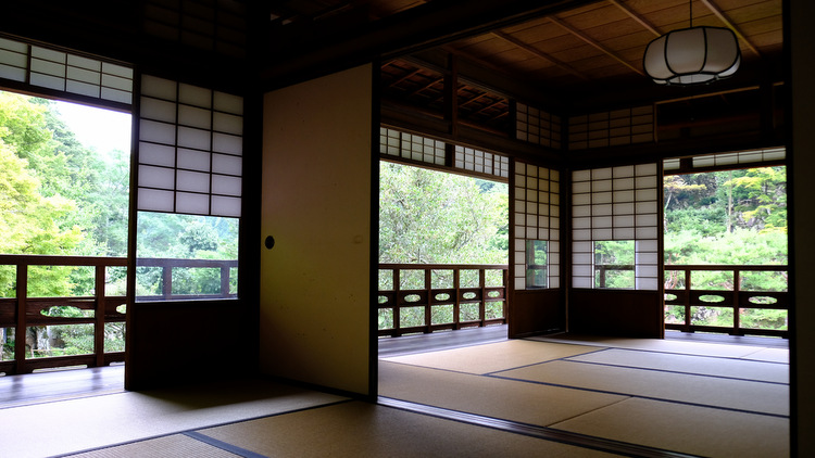 「島根・益田 ラストは堀庭園!と津和野の街並み」_a0000029_21251763.jpg