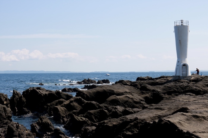 【県立 城ヶ島公園】_f0348831_20312132.jpg