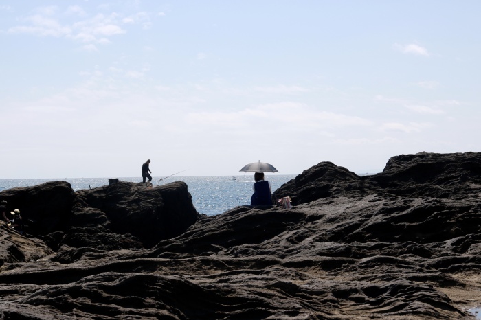 【県立 城ヶ島公園】_f0348831_20313746.jpg