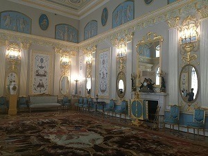 ロシアの旅~サンクトペテルブルグ②_f0233340_16123231.jpg