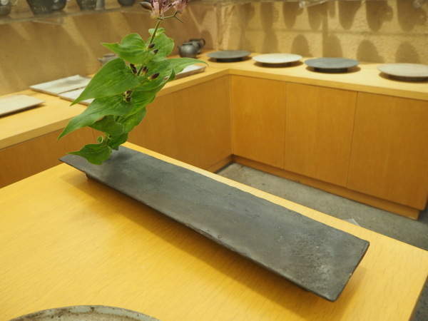 村上躍展ご案内 明日からです(9/13~18)_b0132442_20450973.jpg