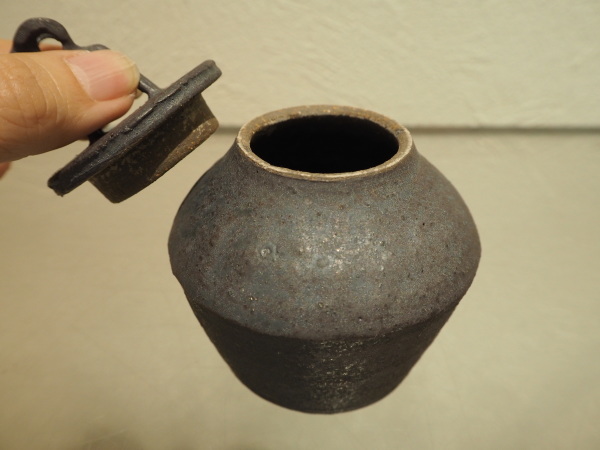 村上躍展ご案内 明日からです(9/13~18)_b0132442_21034494.jpg