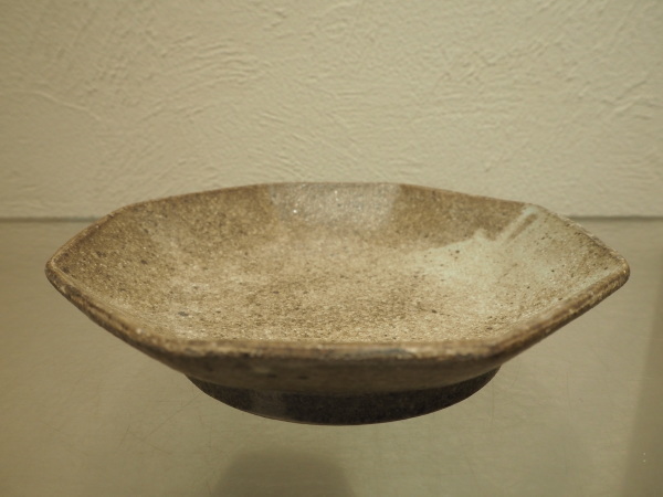 村上躍展ご案内 明日からです(9/13~18)_b0132442_21051492.jpg