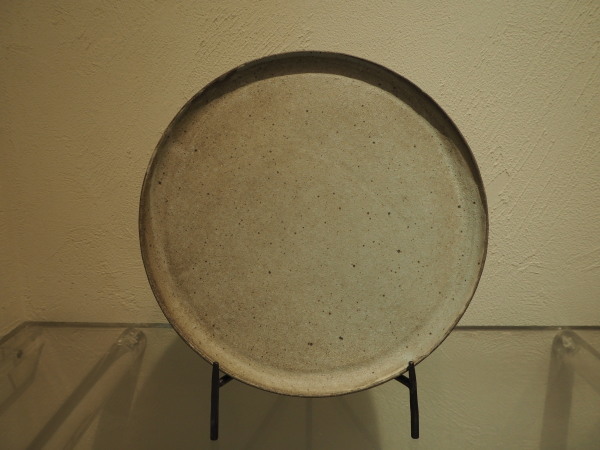 村上躍展ご案内 明日からです(9/13~18)_b0132442_21054421.jpg