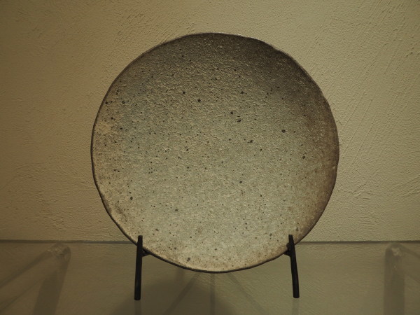 村上躍展ご案内 明日からです(9/13~18)_b0132442_21062073.jpg