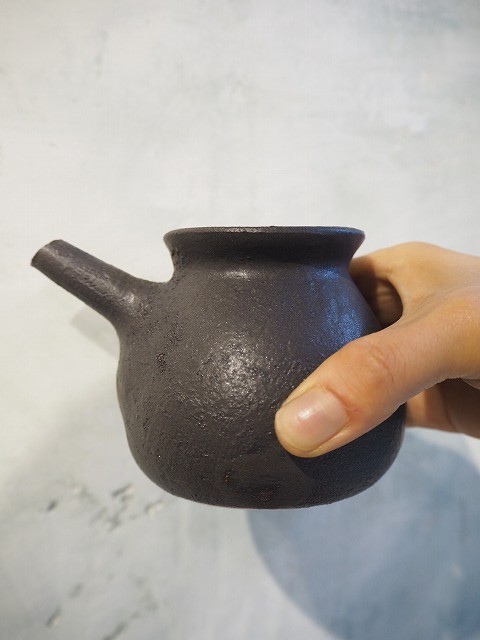 正島克哉 陶磁展 : うつわshizenブログ