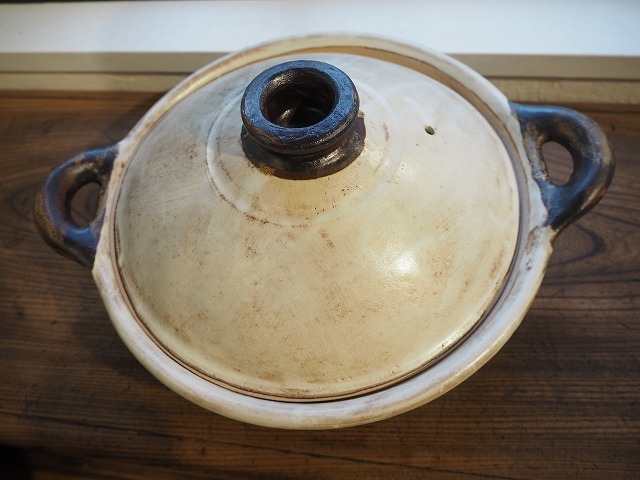 正島克哉展のご案内 : うつわshizenブログ