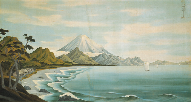 北斎とシーボルト [後編] - 国境なき旅人 - : 感性の時代屋 Vol.1