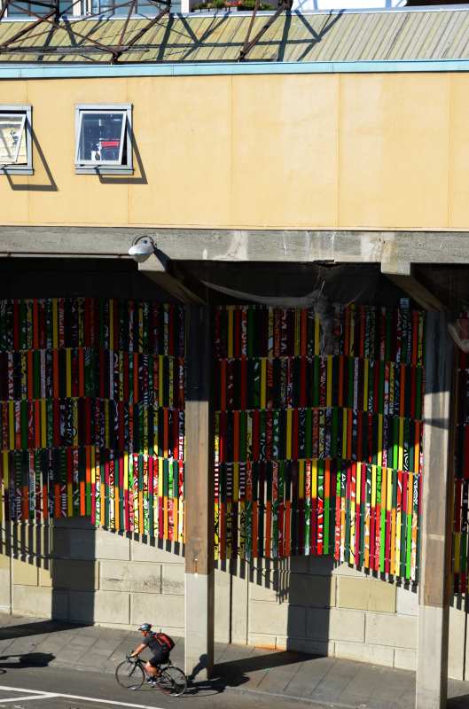 とりあえず、シアトル行ったら寄ってくよね！「PIKE PLACE MARKET(パイクプレイスマーケット）」_f0054556_23084470.jpg