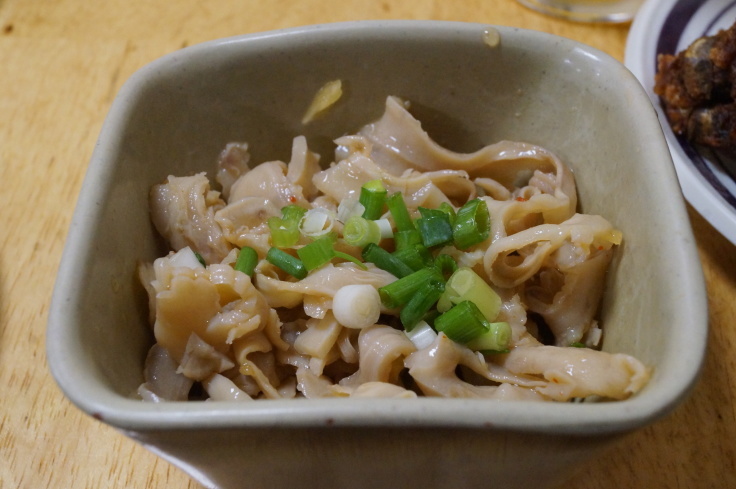 博多旅行(22)博多旅行の〆は餃子で・・・旭軒 駅前店_b0063958_16533835.jpg