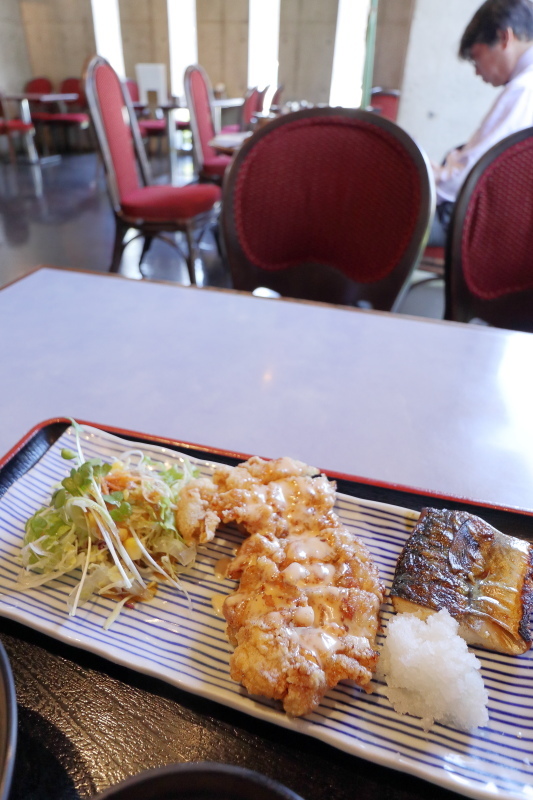 レストラン ルーブル_a0077663_07022222.jpg