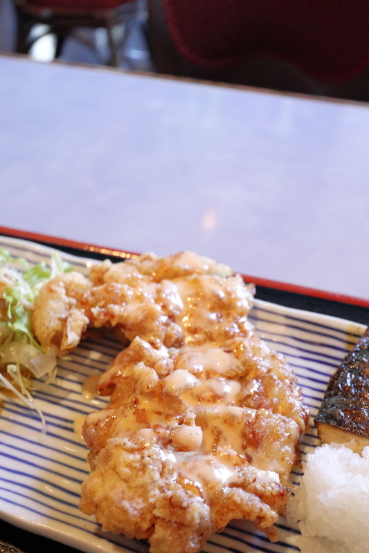 レストラン ルーブル_a0077663_07022557.jpg