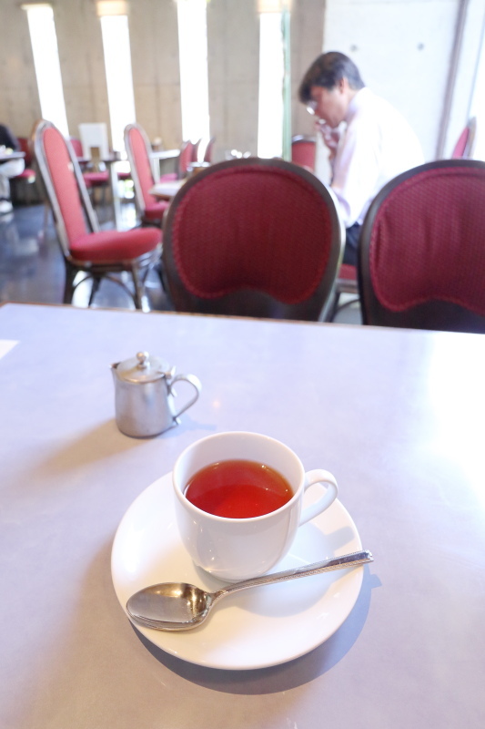 レストラン ルーブル_a0077663_07023150.jpg