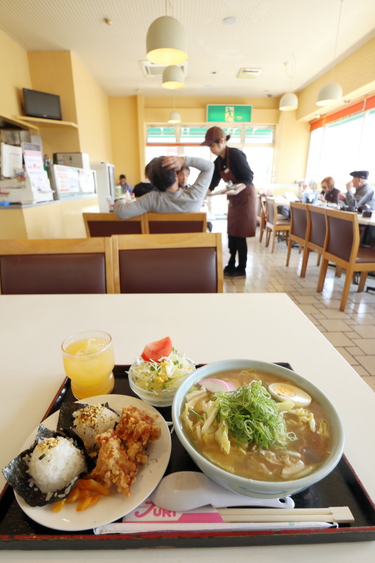 レストラン 樹里_a0077663_17571537.jpg