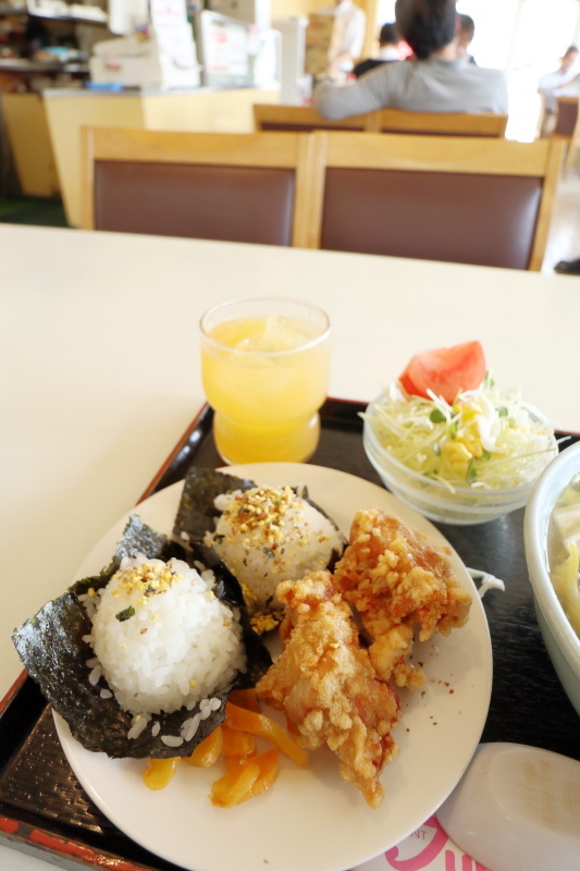 レストラン 樹里_a0077663_17572151.jpg