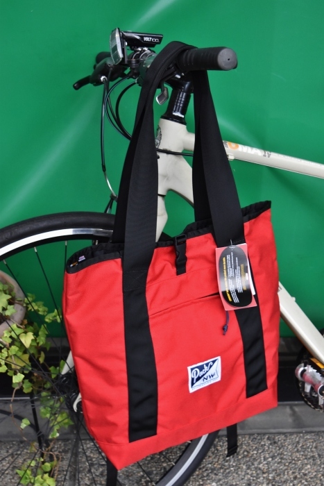 秋です・・BAG です・・・外せないPack NorthWest (MADE IN USA) 3WAY Hobo TOTE!★!_d0152280_00020407.jpg