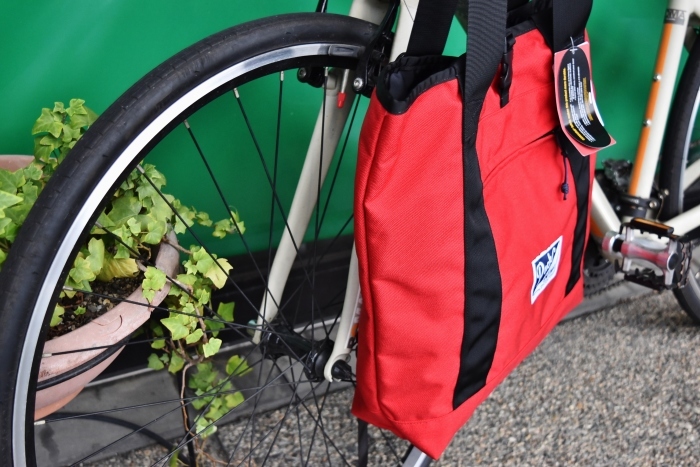 秋です・・BAG です・・・外せないPack NorthWest (MADE IN USA) 3WAY Hobo TOTE!★!_d0152280_00022673.jpg