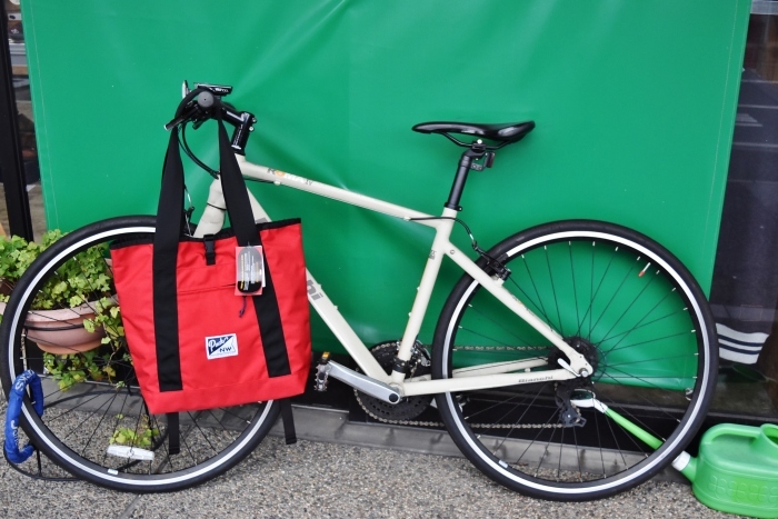 秋です・・BAG です・・・外せないPack NorthWest (MADE IN USA) 3WAY Hobo TOTE!★!_d0152280_00045472.jpg
