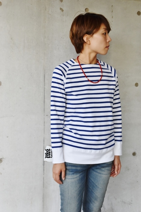 フランスの名品BORDER・Glacon (MADE in France) 王道カラー★_d0152280_01345576.jpg