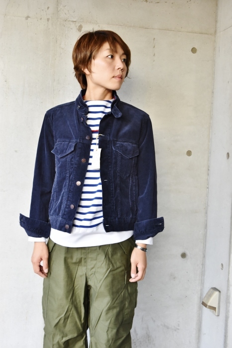 フランスの名品BORDER・Glacon (MADE in France) 王道カラー★_d0152280_01380768.jpg