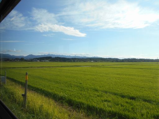 真夏の北日本海鉄道　６　（五能線）_b0005281_21551466.jpg