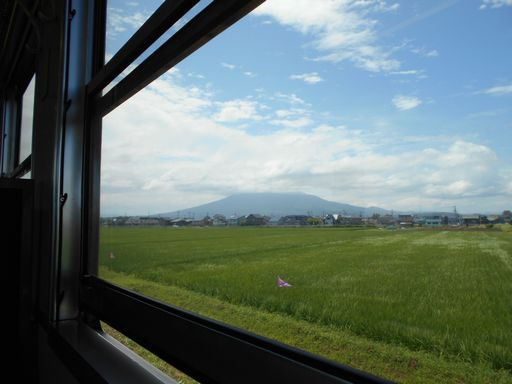 真夏の北日本海鉄道 6 (五能線)_b0005281_21595788.jpg