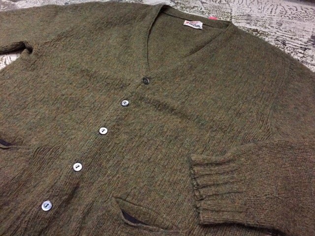 9月13日(水)大阪店冬物ヴィンテージ入荷!#9 アウトドア編!BAUER DOWN&Mohair!_c0078587_31490.jpg